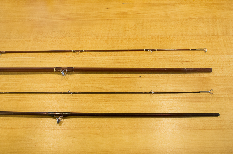 Hook Keepers . . . - The Classic Fly Rod Forum